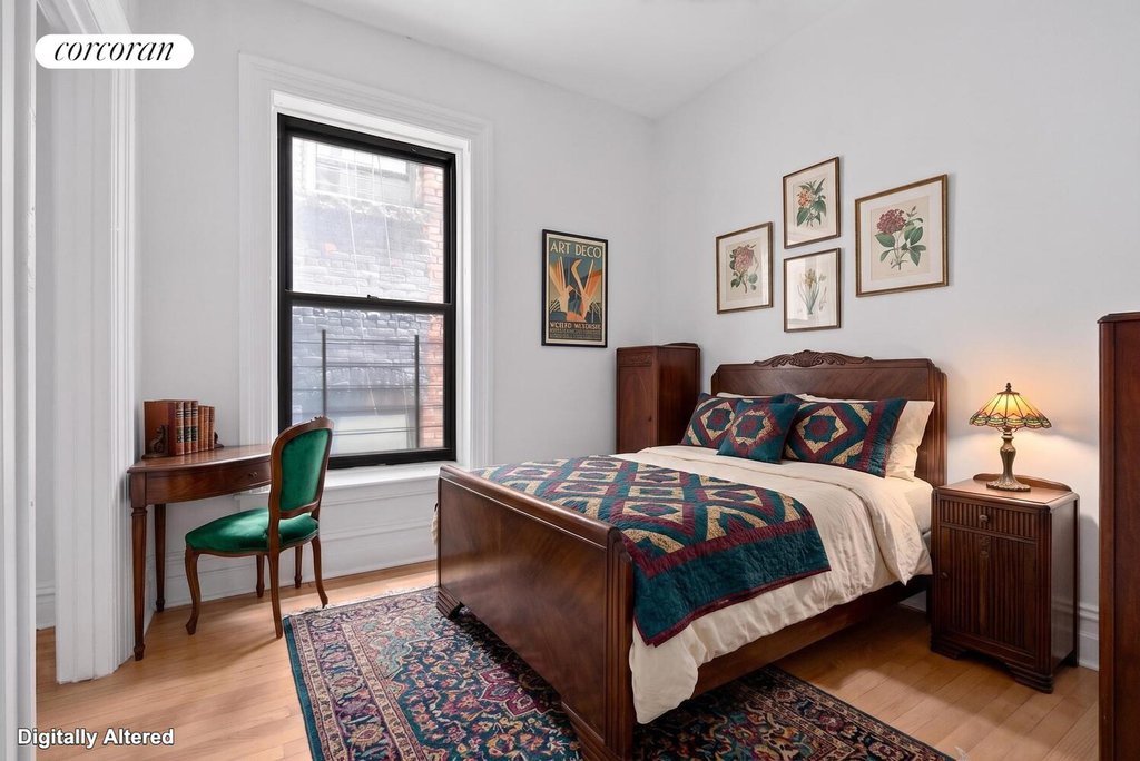 282 Manhattan Avenue, Unit 2N photo 9