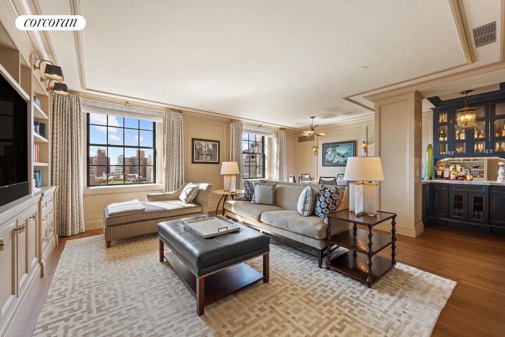 160 West 12th Street, Unit 108