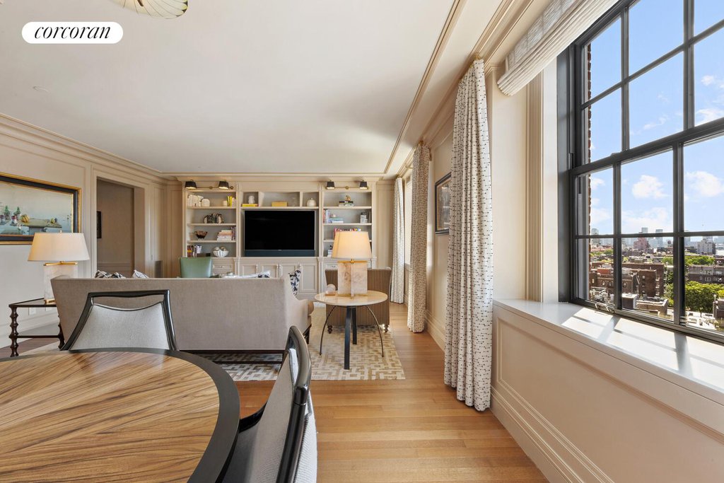 160 West 12th Street, Unit 108 photo 2