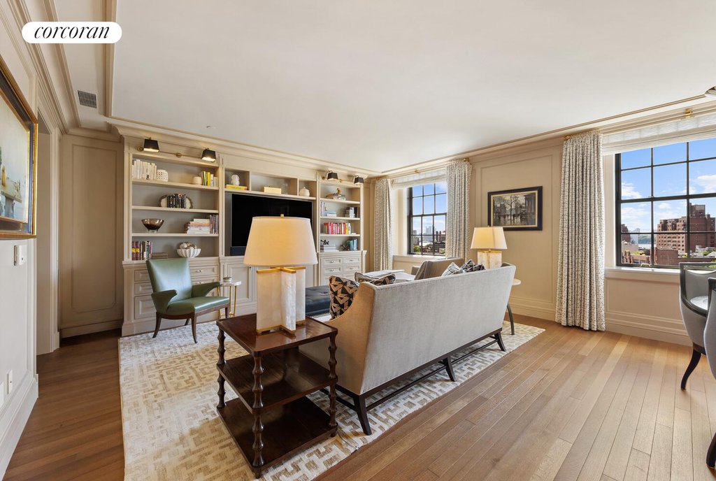 160 West 12th Street, Unit 108 photo 4