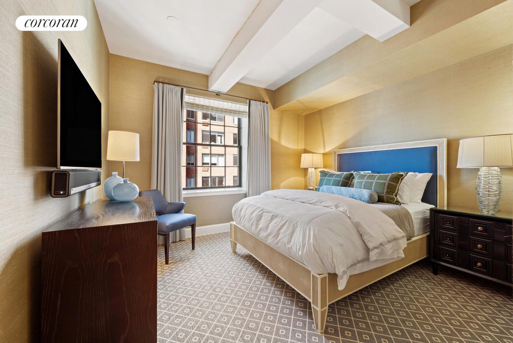 160 West 12th Street, Unit 108 photo 10
