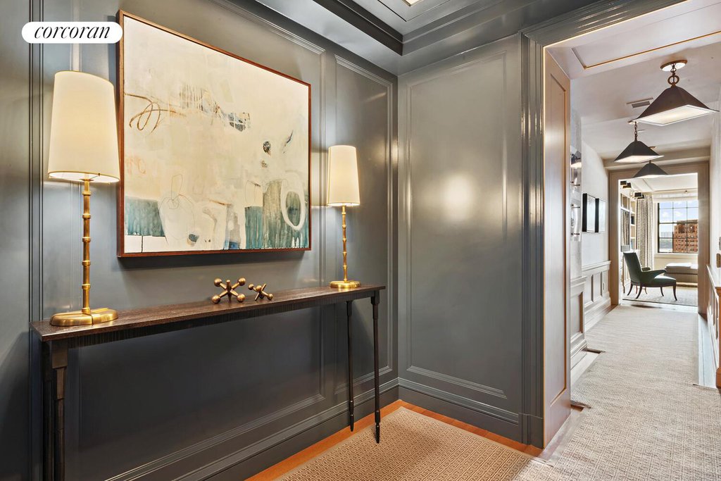 160 West 12th Street, Unit 108 photo 13