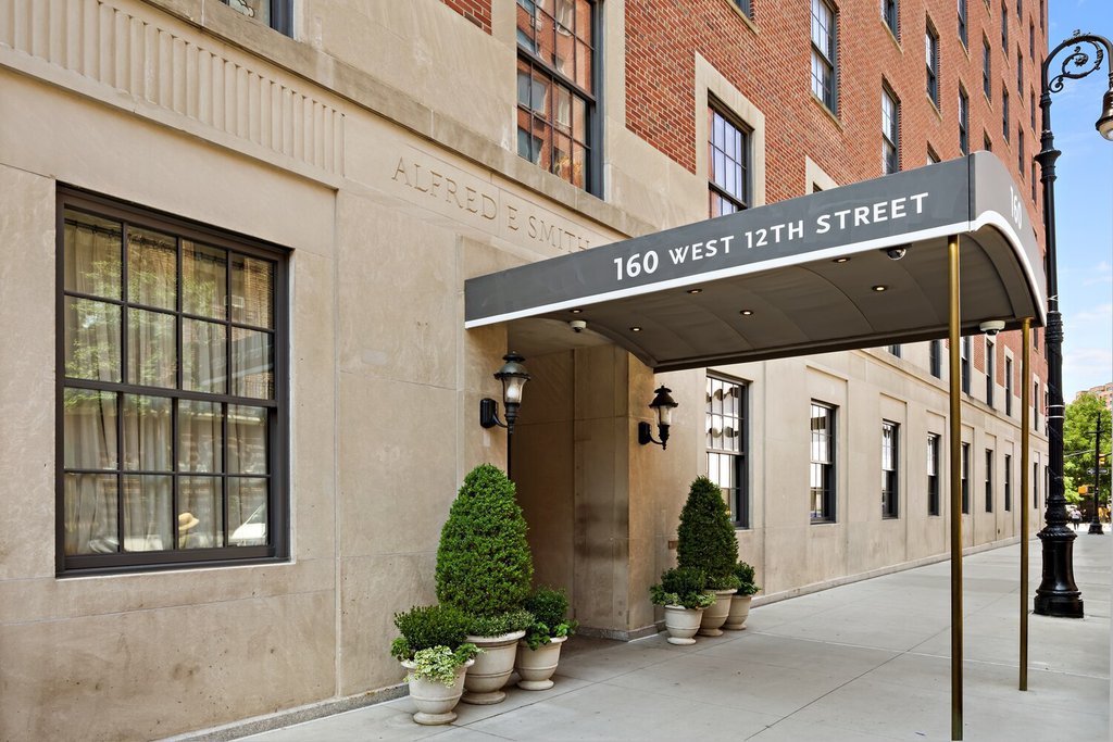 160 West 12th Street, Unit 108 photo 15