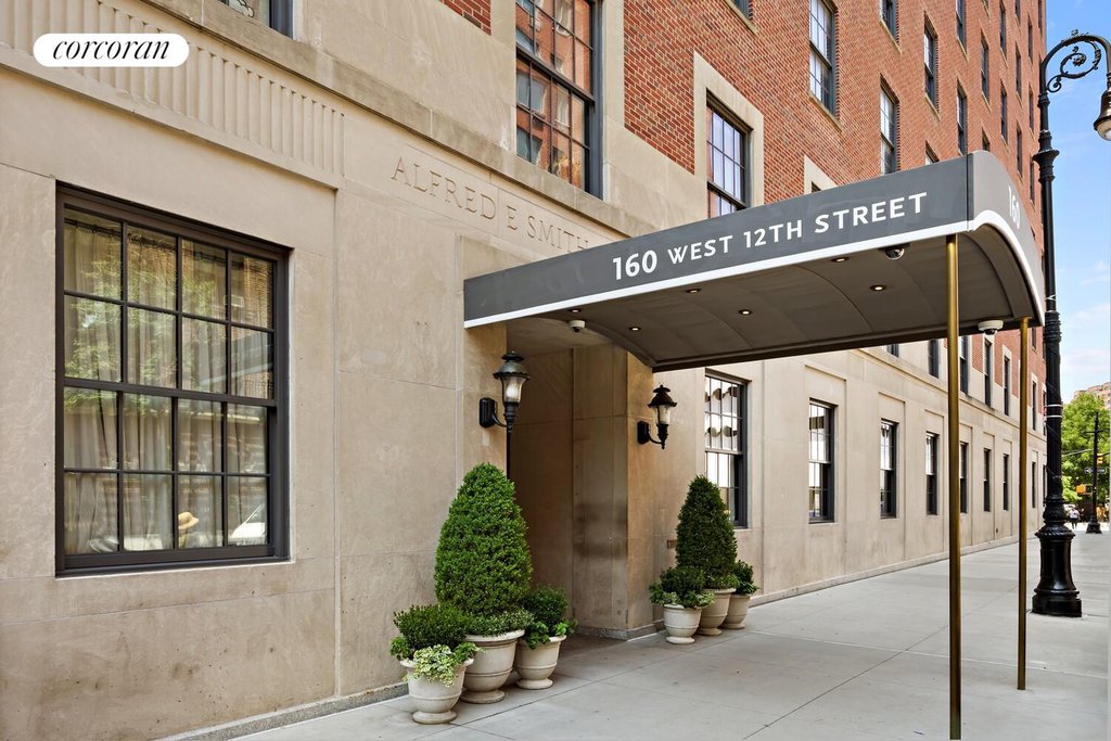 160 West 12th Street, Unit 108 photo 14