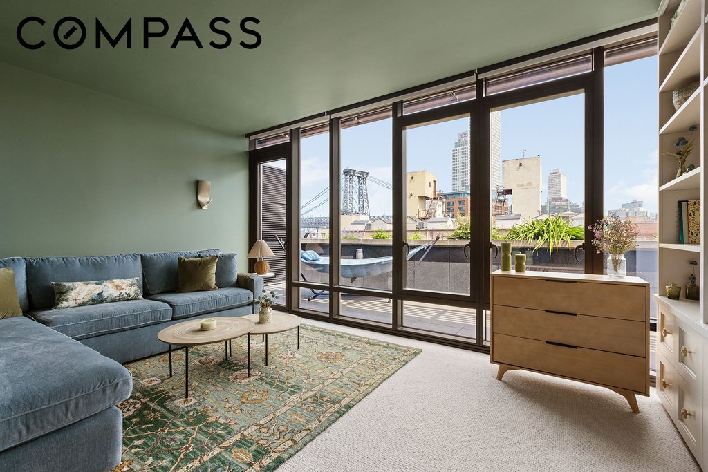 429 Kent Avenue, Unit PH3 photo 13