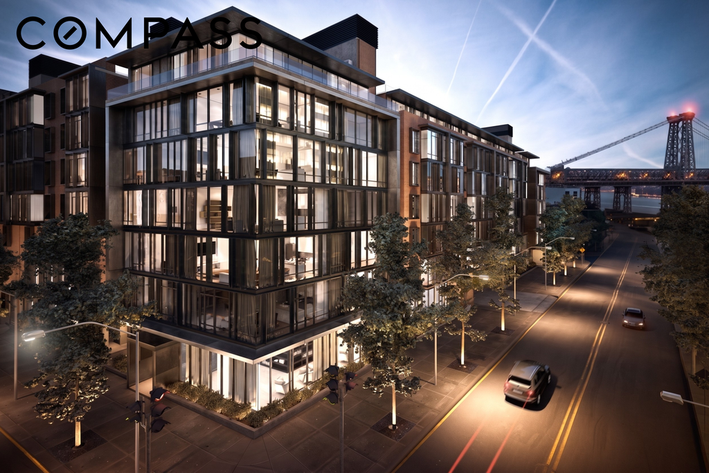 429 Kent Avenue, Unit PH3 photo 39