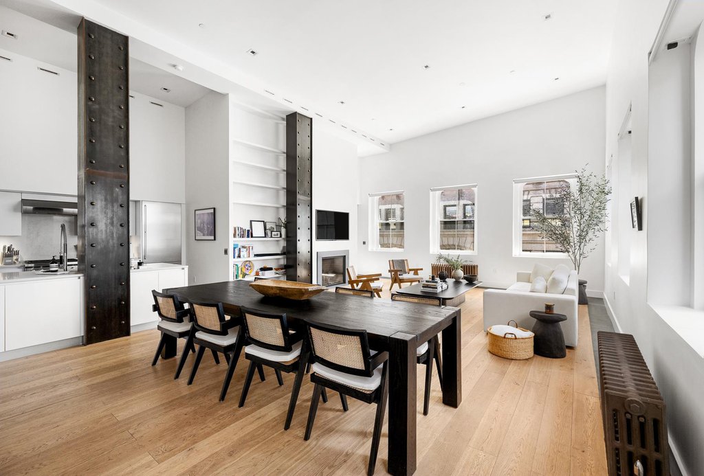 65 Leonard Street, Unit PH