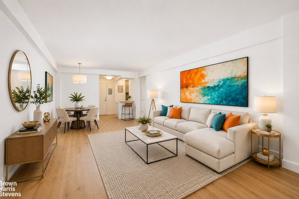 220 East 67th Street, Unit 3H