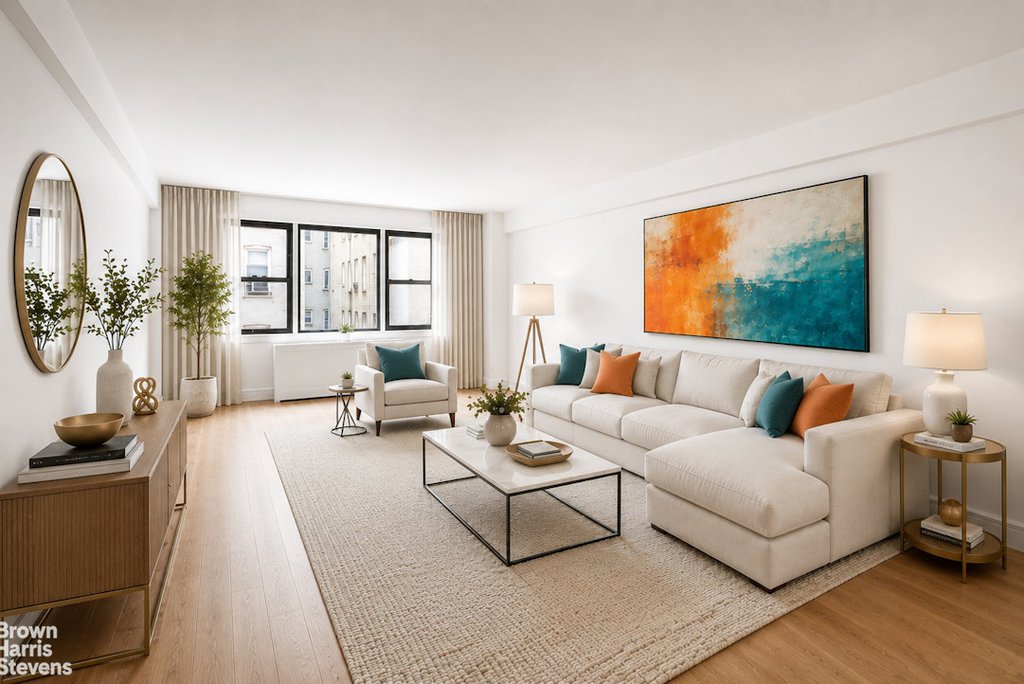 220 East 67th Street, Unit 3H photo 4