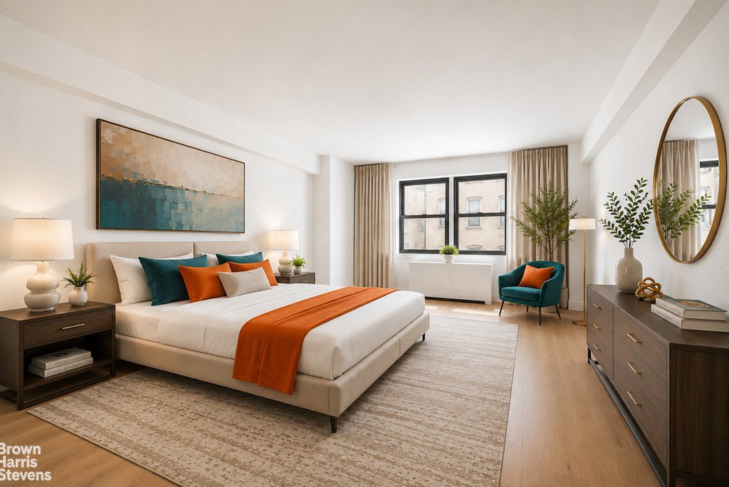 220 East 67th Street, Unit 3H photo 7