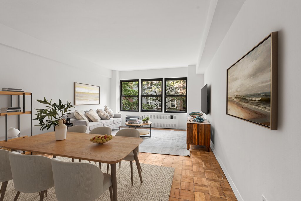 120 East 36th Street, Unit 3F