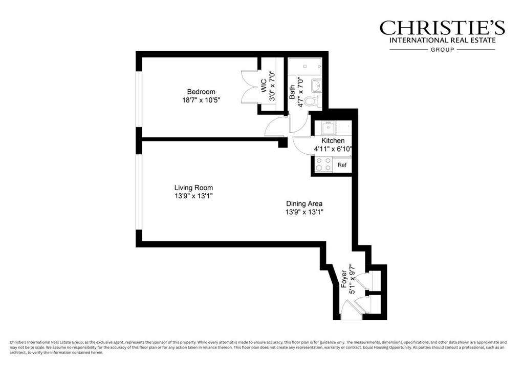 120 East 36th Street, Unit 3F photo 7