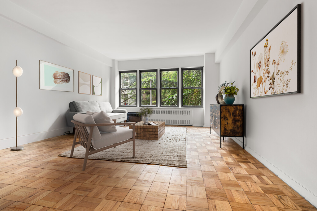 120 East 36th Street, Unit 3E