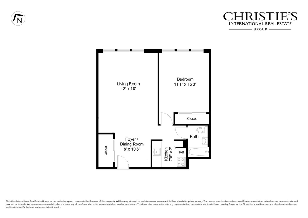 120 East 36th Street, Unit 3E photo 6
