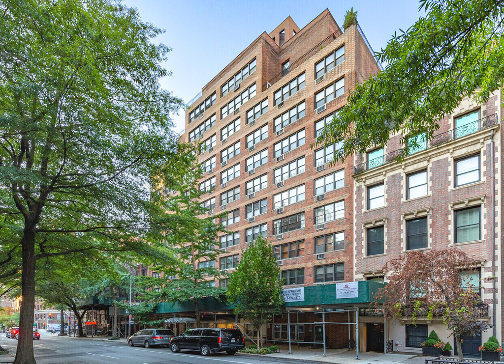 120 East 36th Street, Unit 3E photo 5