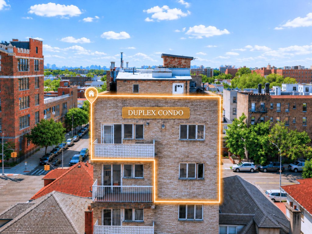 339 Avenue P, Unit 6B