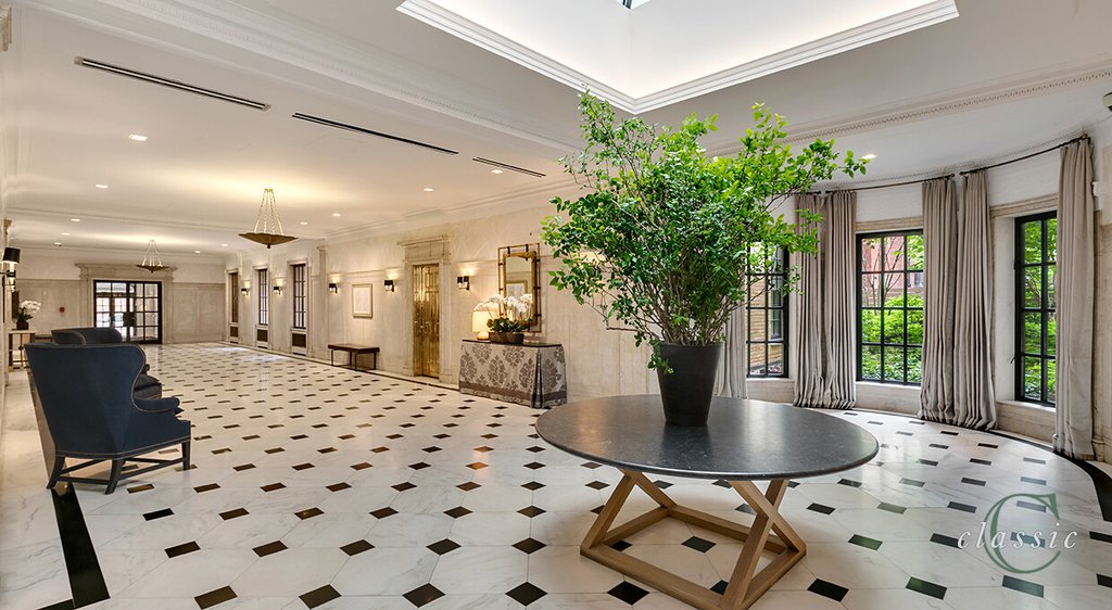 141 East 88th Street, Unit 9H