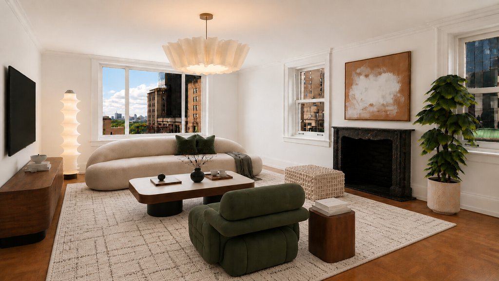 205 West 57th Street, Unit 11BDE