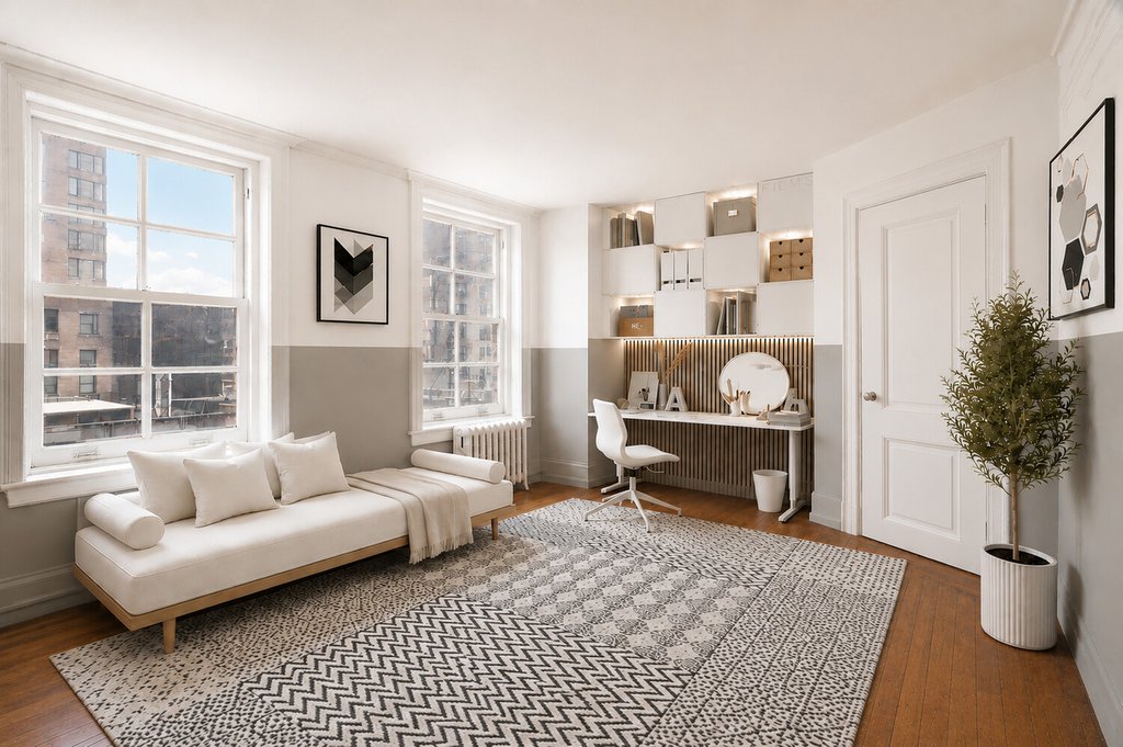 205 West 57th Street, Unit 11BDE photo 3
