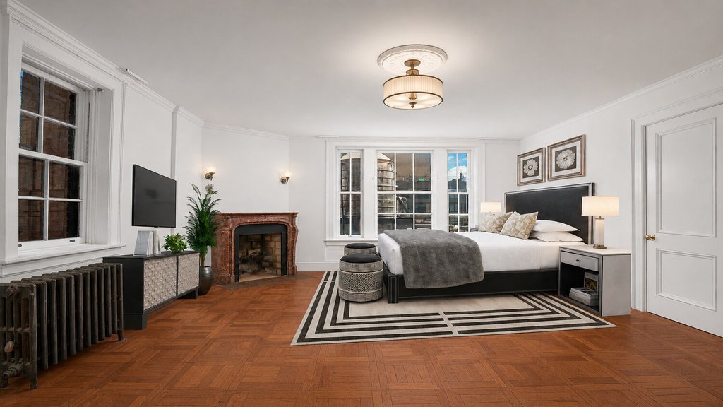 205 West 57th Street, Unit 11BDE photo 5