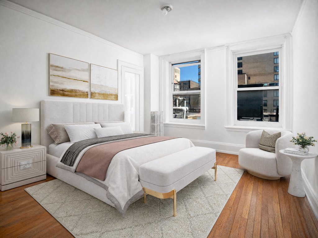 205 West 57th Street, Unit 11BDE photo 7