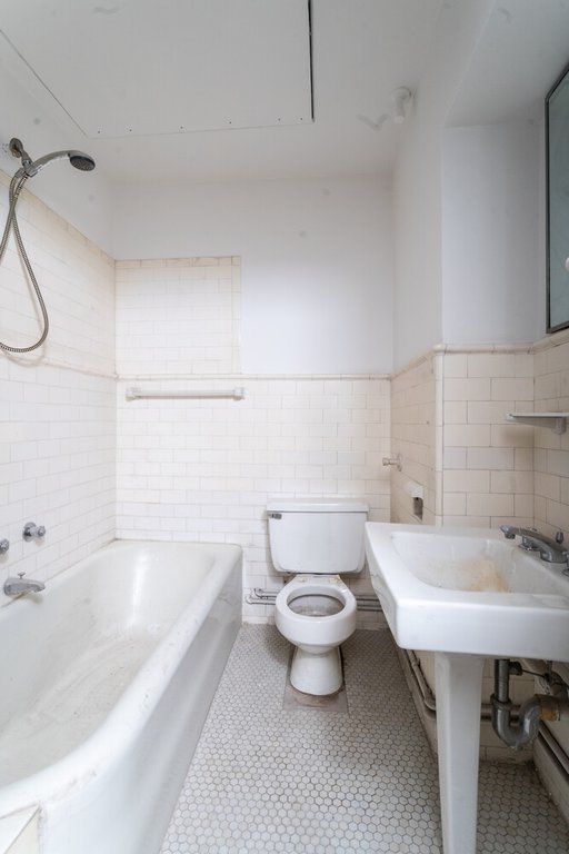 205 West 57th Street, Unit 11BDE photo 9