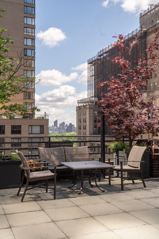 205 West 57th Street, Unit 11BDE photo 12
