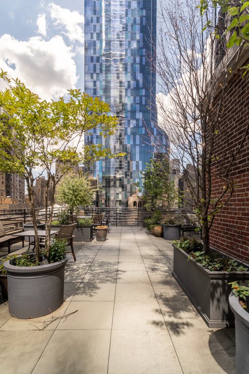 205 West 57th Street, Unit 11BDE photo 13