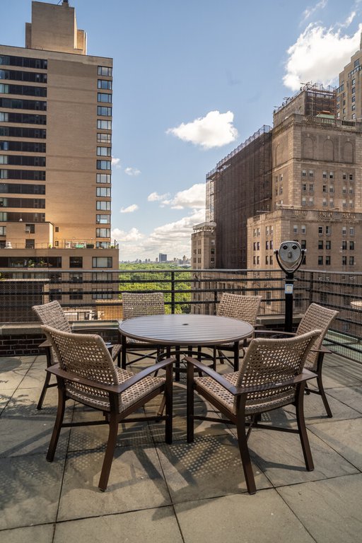205 West 57th Street, Unit 11BDE photo 14