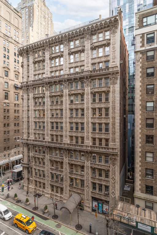 205 West 57th Street, Unit 11BDE photo 22