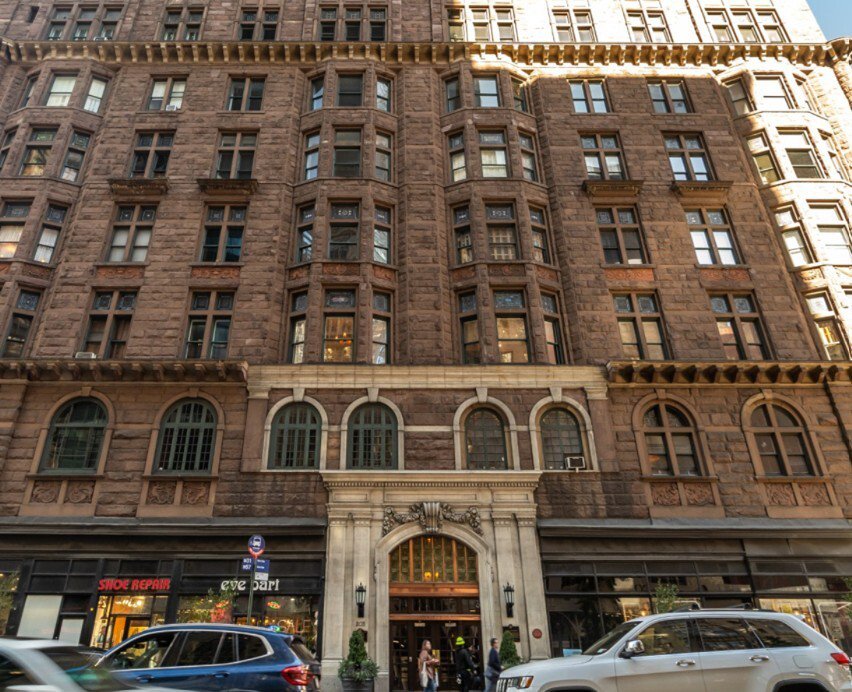 205 West 57th Street, Unit 11BDE photo 23