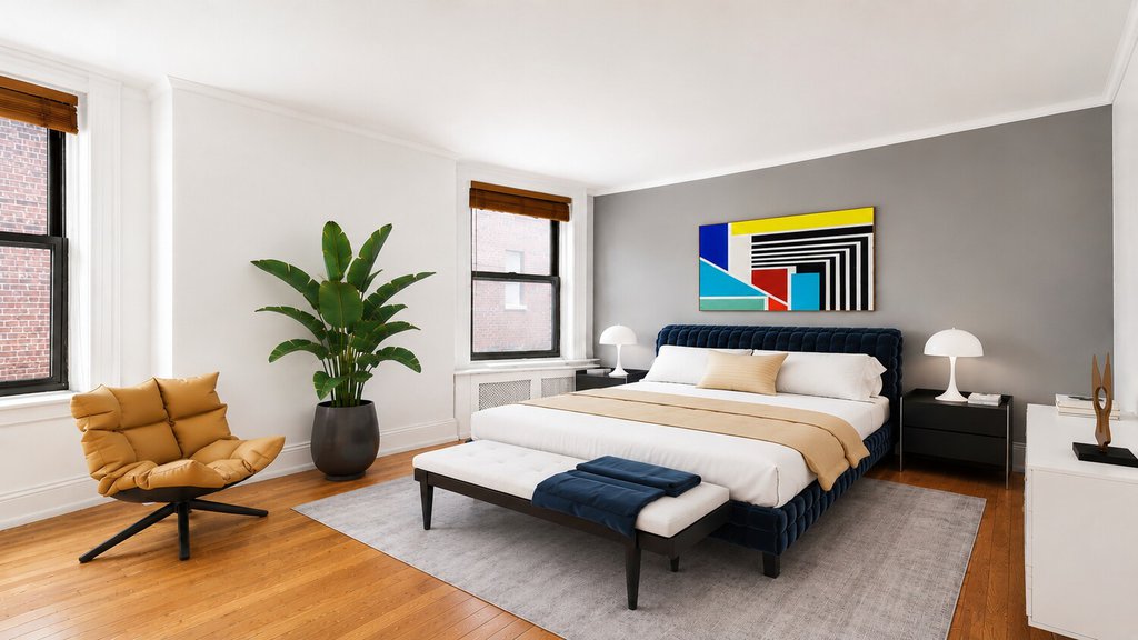 205 West 57th Street, Unit 11BC photo 4