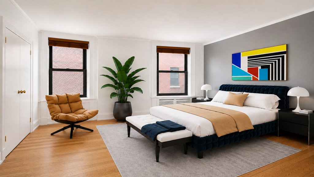 205 West 57th Street, Unit 11BC photo 7