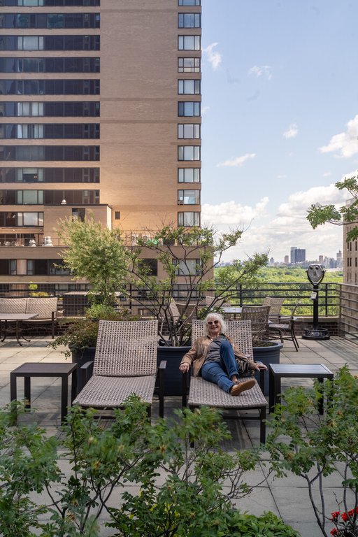 205 West 57th Street, Unit 11BC photo 9