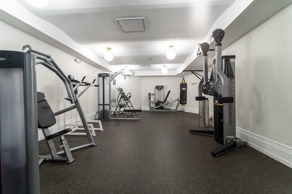 205 West 57th Street, Unit 11BC photo 15