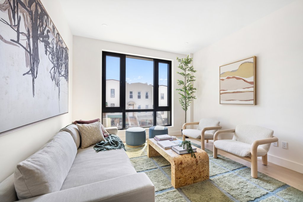 259 22nd Street, Unit 3E