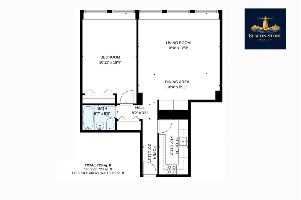 300 East 33rd Street, Unit 6N photo 29