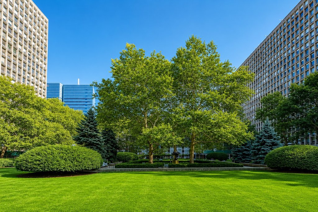 300 East 33rd Street, Unit 6N photo 16