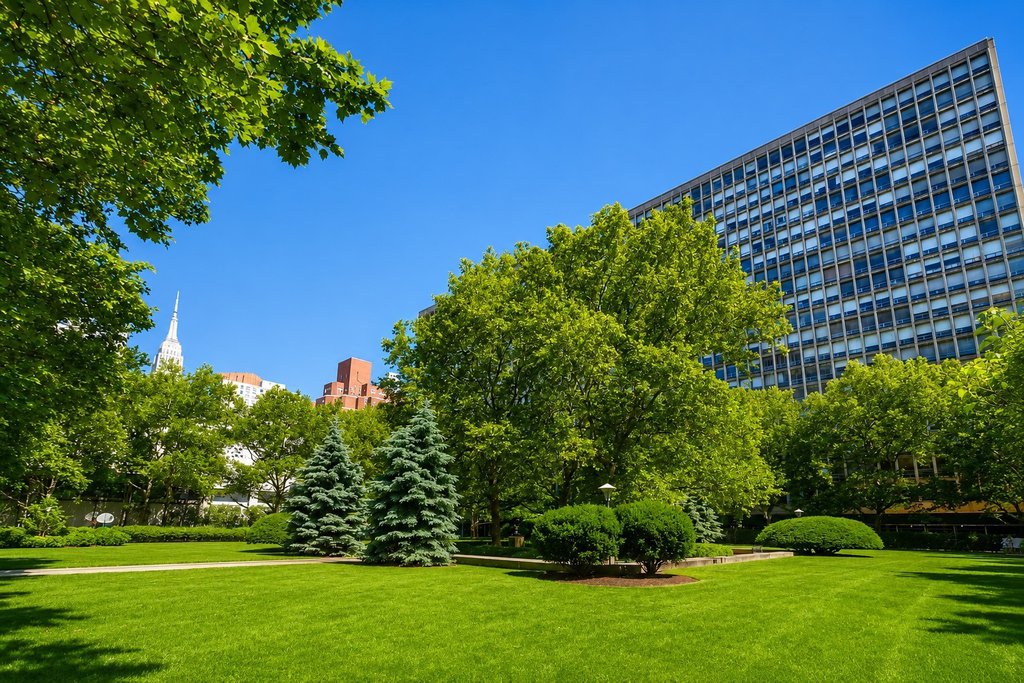 300 East 33rd Street, Unit 6N photo 17