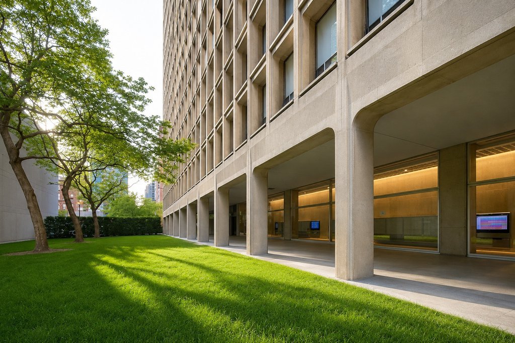 300 East 33rd Street, Unit 6N photo 18