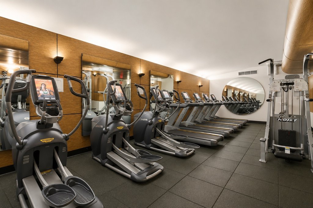 300 East 33rd Street, Unit 6N photo 23