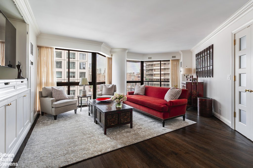 200 East 61st Street, Unit 12CD