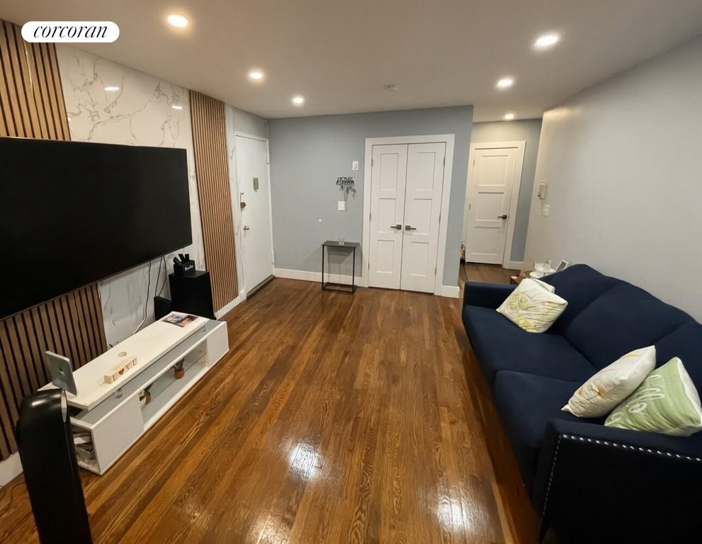 180 Van Cortlandt Park South, Unit 5J