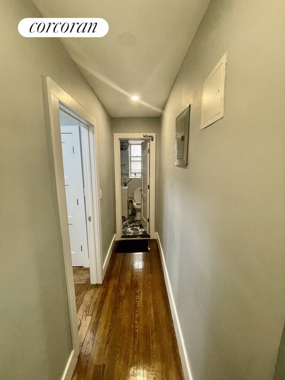 180 Van Cortlandt Park South, Unit 5J photo 5