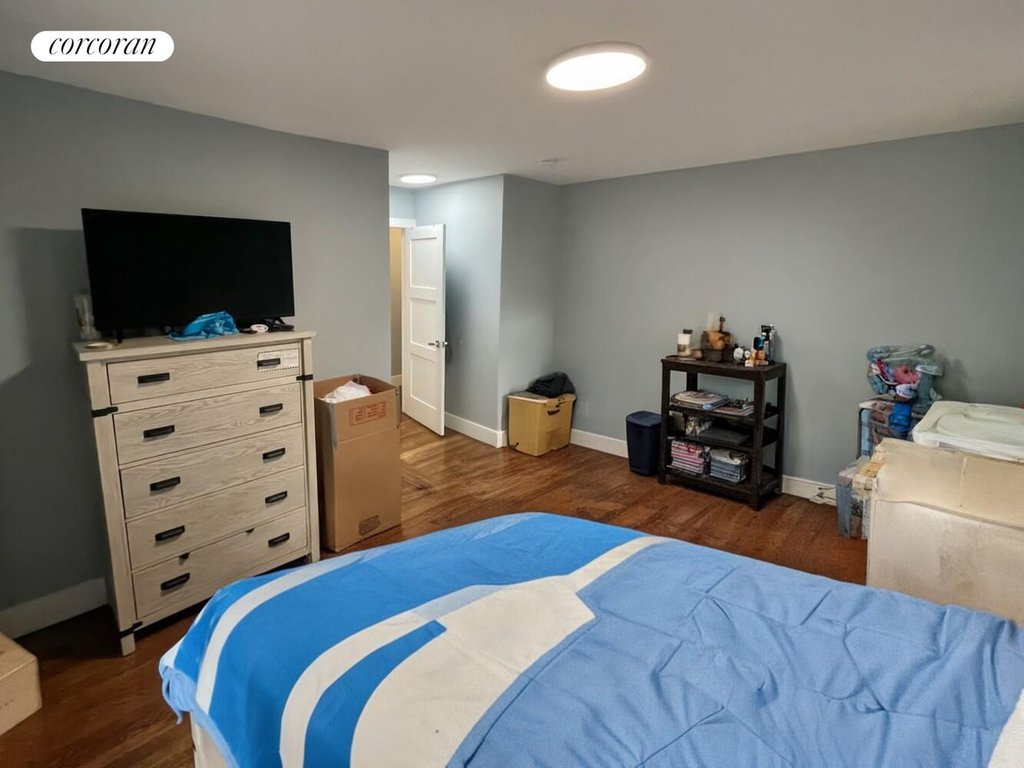 180 Van Cortlandt Park South, Unit 5J photo 9