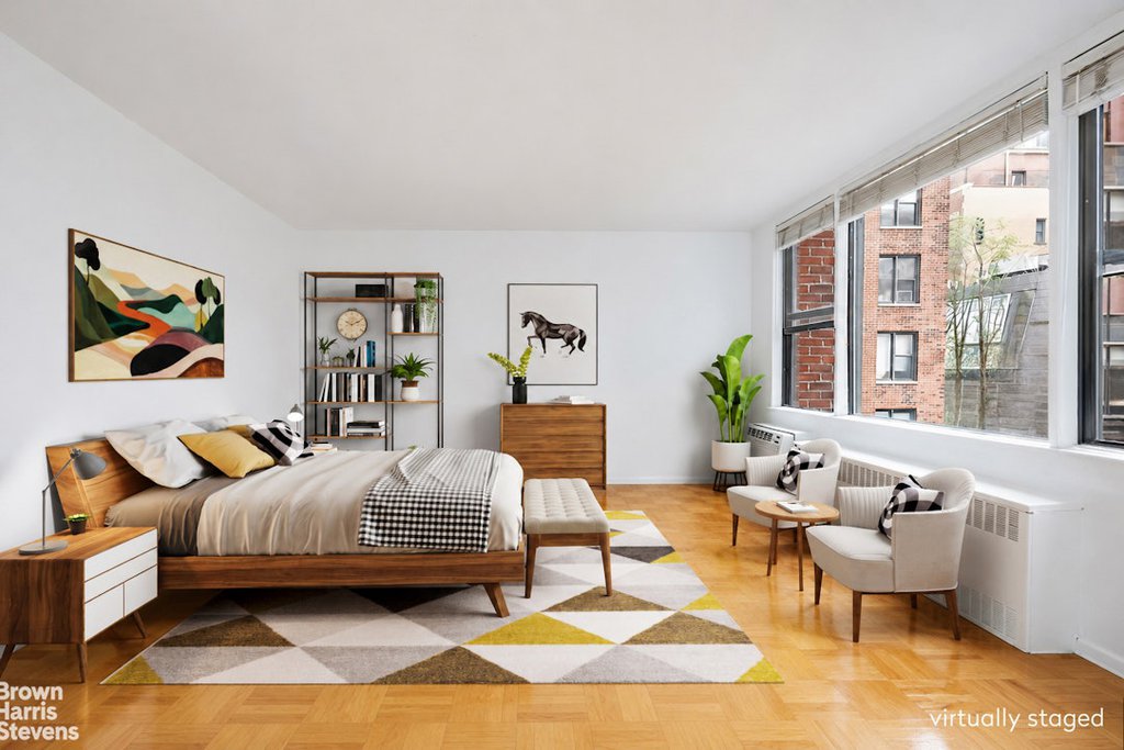 200 West 79th Street, Unit 7A
