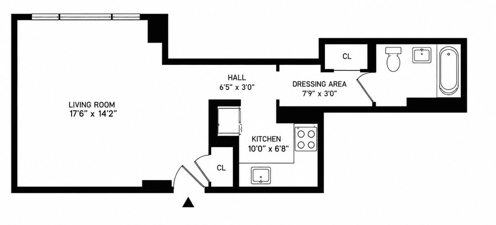200 West 79th Street, Unit 7A photo 5