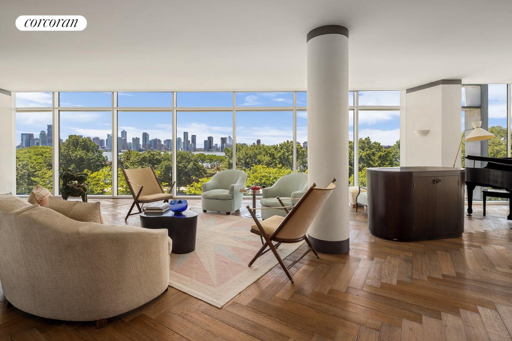 176 Perry Street, Unit 4S