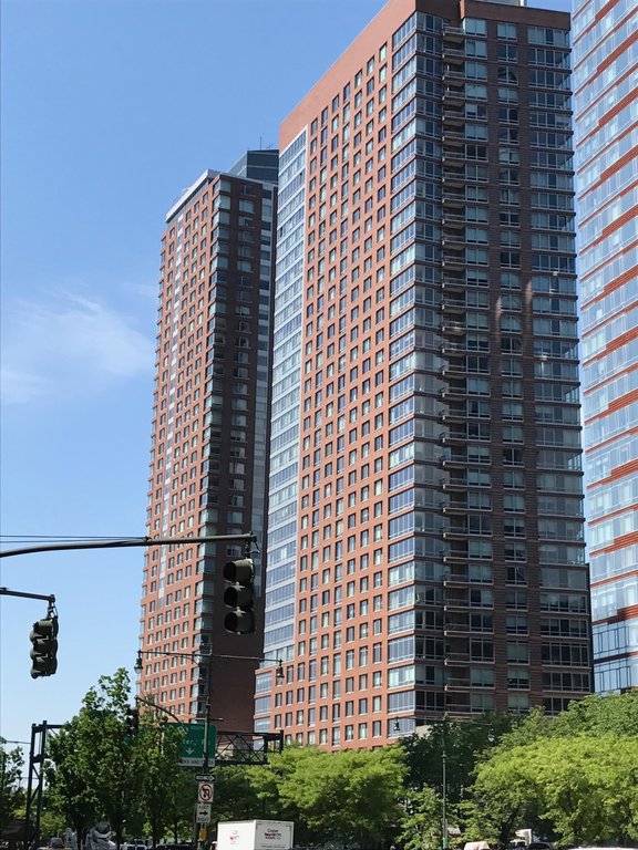 30 West Street, Unit 24E