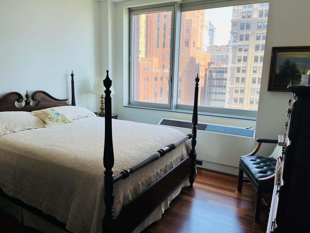 30 West Street, Unit 24E photo 10